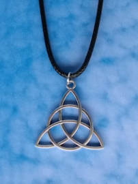 Celtic Knot Pendant 